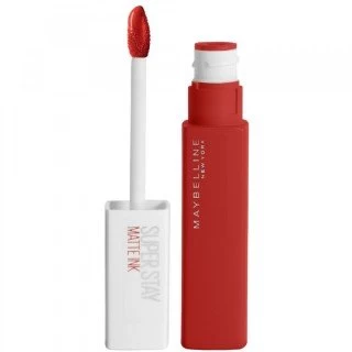 MAYBELLINE RUŽ TEČNI SUPERSTAY MATTE INK 118