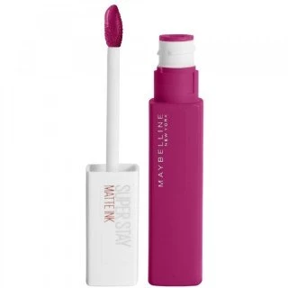 MAYBELLINE RUŽ TEČNI SUPERSTAY MATTE INK 120