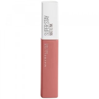 MAYBELLINE RUŽ TEČNI SUPERSTAY MATTE INK 130