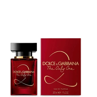 DOLCE&GABBANA THE ONLY ONE 2 EDP 30ML
