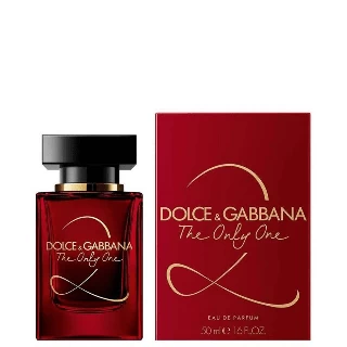 DOLCE&GABBANA THE ONLY ONE 2 EDP 50ML