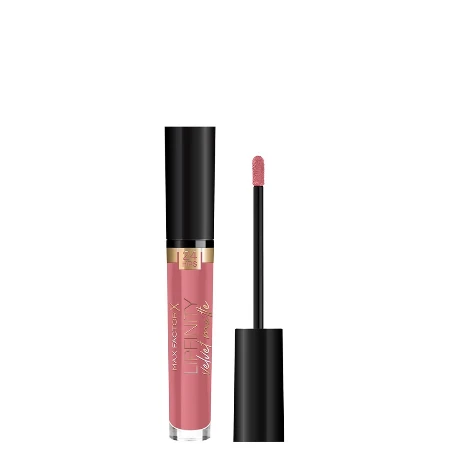 MAX FACTOR RUŽ TEČNI LIPFINITY VELVET MATTE 020 COCOCREME