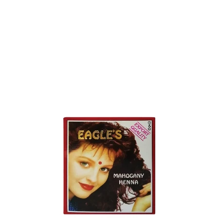 EAGLES KANA 10G MAHAGONI