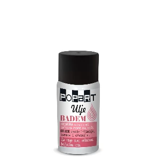 STILL POPART ULJE ZA KOSU BADEM 50ML