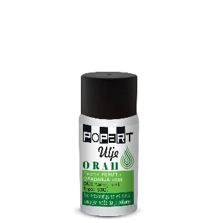 STILL POPART ULJE ZA KOSU ORAH 50ML