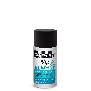 STILL POPART ULJE ZA KOSU KOKOS 50ML