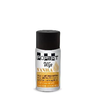 STILL POPART ULJE ZA KOSU VANILA 50ML