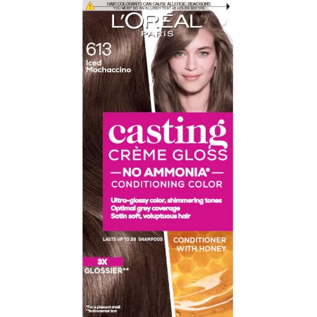 LOREAL CASTING CREME GLOSS BOJA ZA KOSU 613