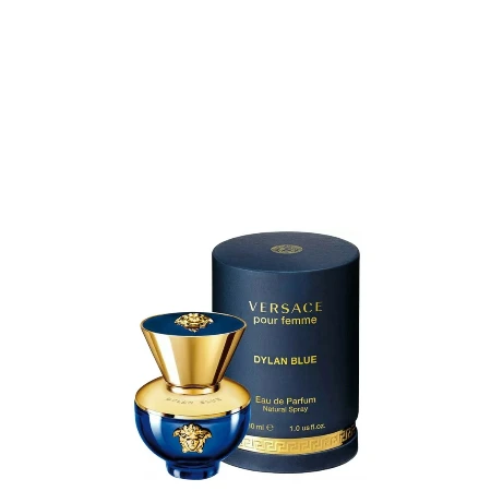 VERSACE DYLAN BLUE POUR FEMME EDP 30ML