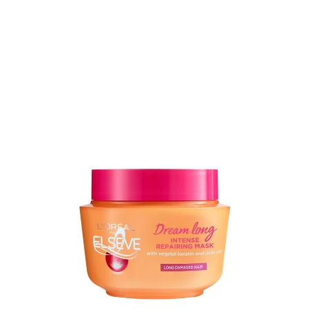 LOREAL ELSEVE MASKA ZA KOSU 300ML DREAM LONG