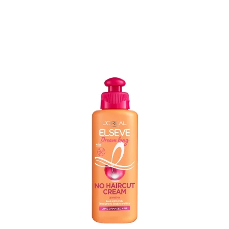 LOREAL ELSEVE KREMA ZA NEGU KOSE 200ML DREAM LONG ZA DUGU/OŠTEĆENU KOSU