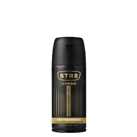 STR8 DEO 150ML AHEAD REDIZ