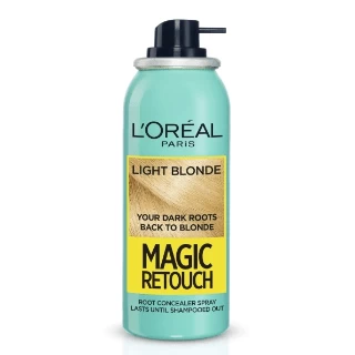 LOREAL MAGICAL RETOUCH SPREJ ZA PRIKRIVANJE IZRASTKA 75ML 9.3