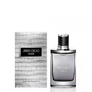 JIMMY CHOO MAN EDT 50ML
