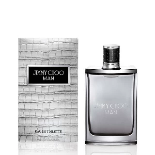 JIMMY CHOO MAN EDT 100ML