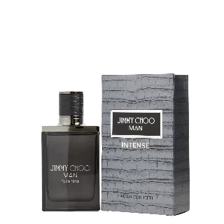 JIMMY CHOO MAN INTENSE EDT 50ML
