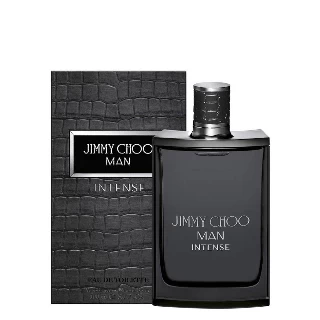 JIMMY CHOO MAN INTENSE EDT 100ML