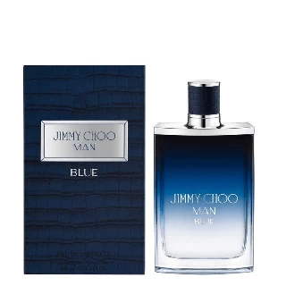 JIMMY CHOO MAN BLUE EDT 100ML