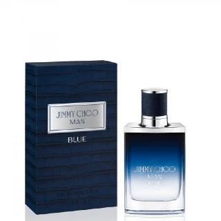 JIMMY CHOO MAN BLUE EDT 50ML
