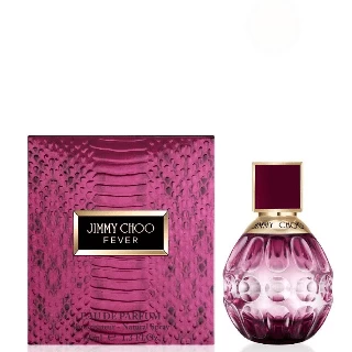 JIMMY CHOO FEVER EDP 40ML
