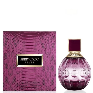 JIMMY CHOO FEVER EDP 60ML