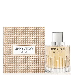 JIMMY CHOO ILLICIT EDP 100ML