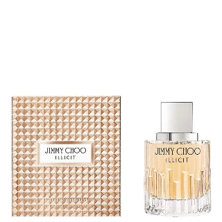 JIMMY CHOO ILLICIT EDP 60ML