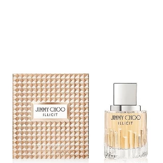 JIMMY CHOO ILLICIT EDP 40ML