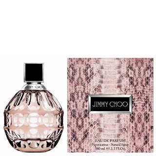 JIMMY CHOO WOMAN EDP 100ML