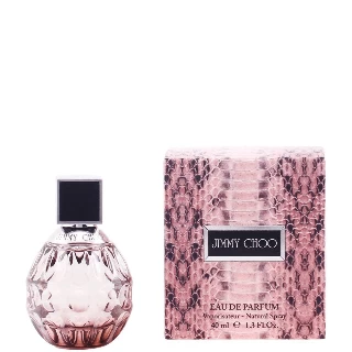 JIMMY CHOO WOMAN EDP 40ML