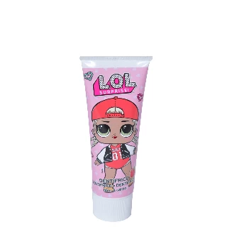 LOL PASTA ZUBE 75ML