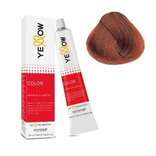 ALFAPARF YELLOW BOJA ZA KOSU 7.4