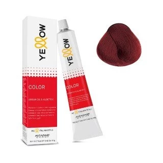 ALFAPARF YELLOW BOJA ZA KOSU 6.66S