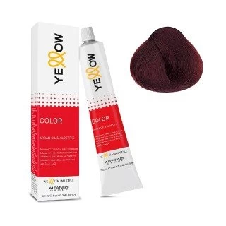 ALFAPARF YELLOW BOJA ZA KOSU 5.66