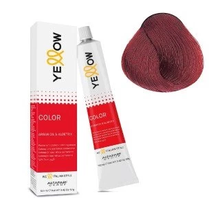 ALFAPARF YELLOW BOJA ZA KOSU 7.66