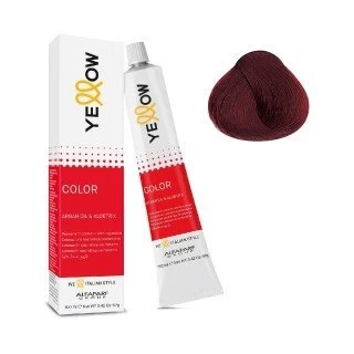ALFAPARF YELLOW BOJA ZA KOSU 5.66S