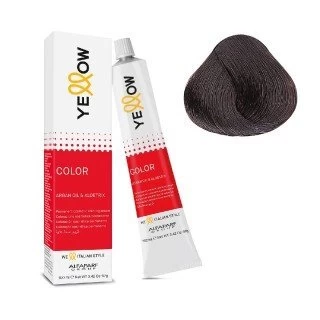 ALFAPARF YELLOW BOJA ZA KOSU 6.35