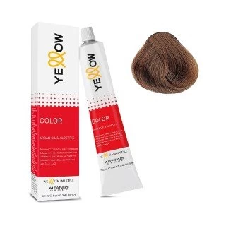 ALFAPARF YELLOW BOJA ZA KOSU 8.3