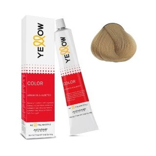 ALFAPARF YELLOW BOJA ZA KOSU 9.31