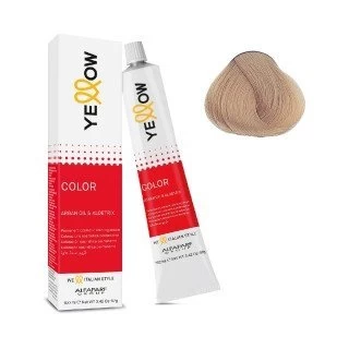 ALFAPARF YELLOW BOJA ZA KOSU 9.32