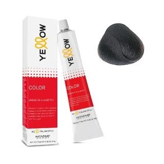 ALFAPARF YELLOW BOJA ZA KOSU 410