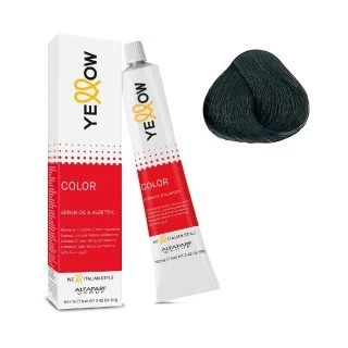 ALFAPARF YELLOW BOJA ZA KOSU 4