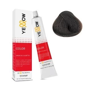 ALFAPARF YELLOW BOJA ZA KOSU 6