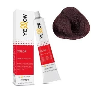 ALFAPARF YELLOW BOJA ZA KOSU 7.53