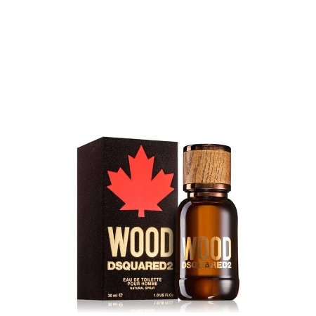 DSQUARED POUR HOMME EDT 30ML