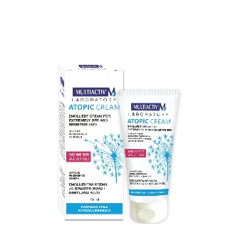 MULTIACTIV ATOPIC KREMA 75ML