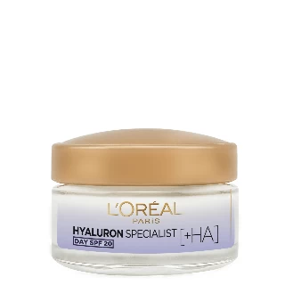 LOREAL KREMA HYALURON SPECIALIST 50ML DNEVNA