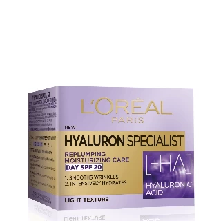 LOREAL KREMA HYALURON SPECIALIST 50ML DNEVNA