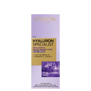 LOREAL KREMA HYALURON SPECIALIST 15ML OKO OČIJU