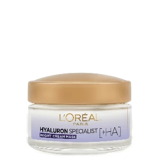 LOREAL KREMA HYALURON SPECIALIST 50ML NOĆNA